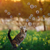 Purrin' Good Bubbles Catnip Infused